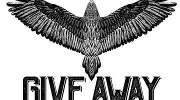 Give Away Something You Want to Keep