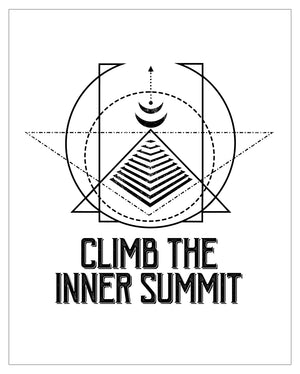 Climb the Inner Summit